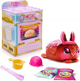 Cookeez Makery Sweet Treatz Oven Playset 23502 - Colorland Toys